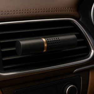 11 Premium Car Air Freshener Vent Clip Long Lasting Essential Oil Diffuser Luxury Vehicle Interior Scent Decoration